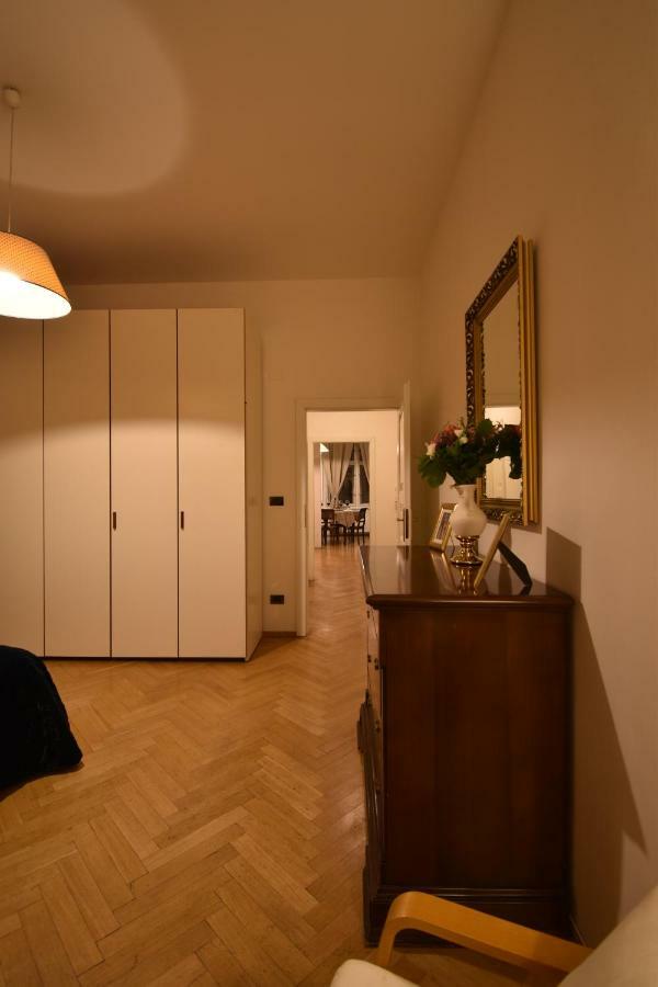 Cozy Flat By The Astronomical Clock Lejlighed Prag Eksteriør billede